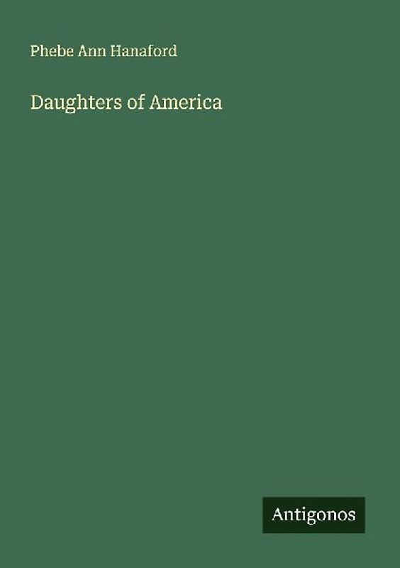 Daughters of America