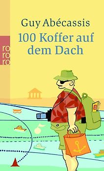 100 Koffer auf dem Dach