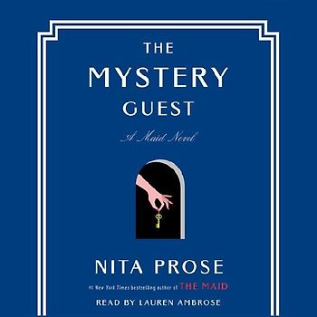 The Mystery Guest