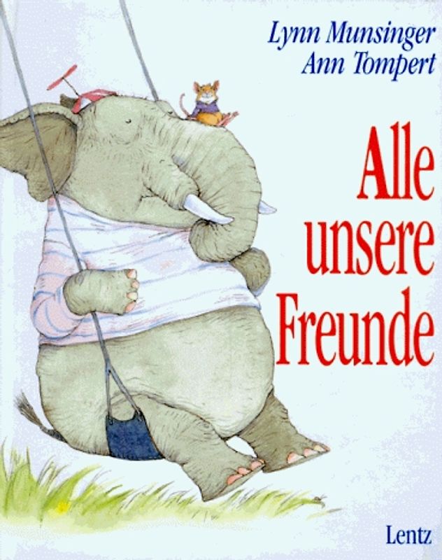 Alle unsere Freunde