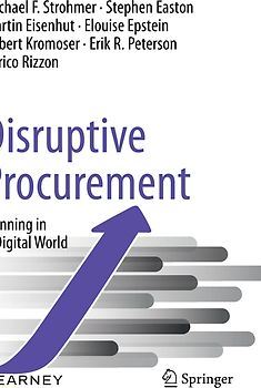 Disruptive Procurement