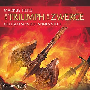 Der Triumph der Zwerge