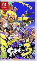 Splatoon 3 [EU Import]