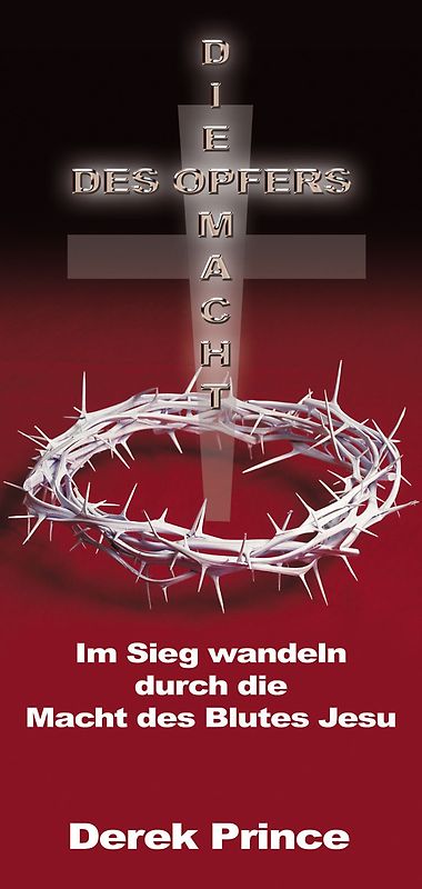 Die Macht des Opfers