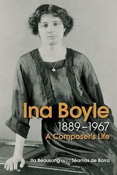 Ina Boyle 1889-1967