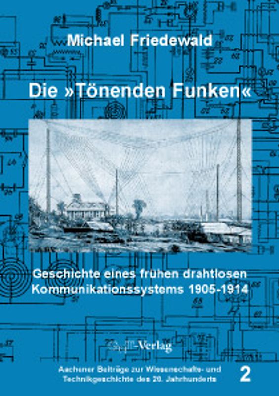 Die "Tönenden Funken"