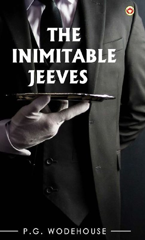 The Inimitable Jeeves