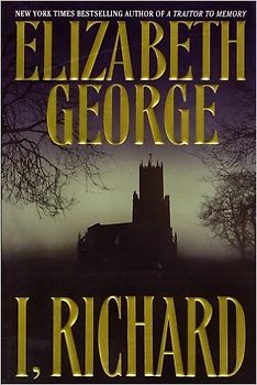 I, Richard - George, Elizabeth