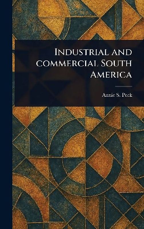 Industrial and Commercial South America