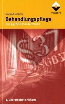 Behandlungspflege