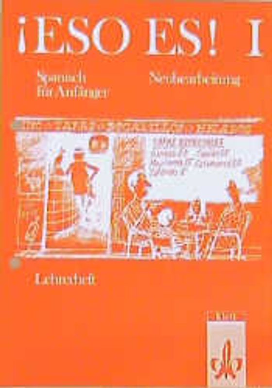 Eso Es! - Neubearbeitung