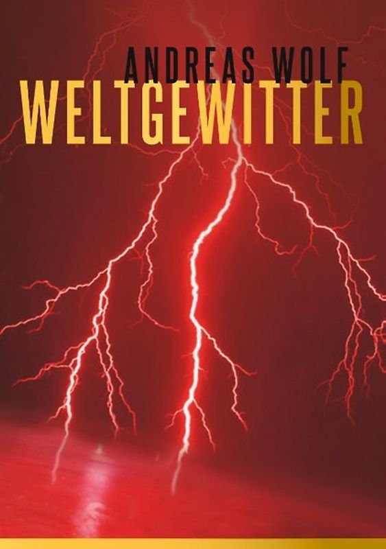 Weltgewitter