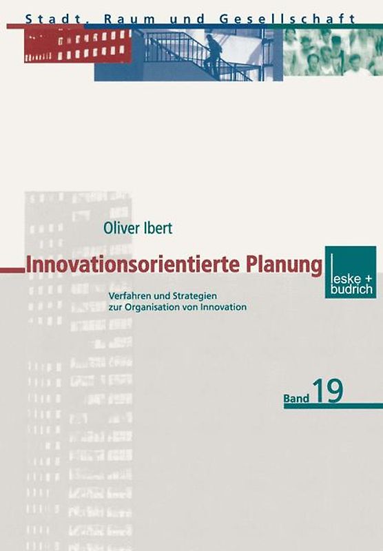 Innovationsorientierte Planung