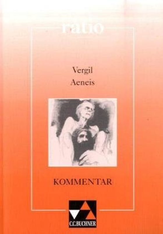 ratio / Vergil, Aeneis, Kommentar