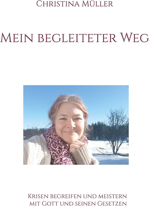 Mein begleiteter Weg