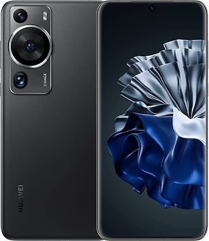 Huawei P60 Pro Dual SIM 512GB schwarz