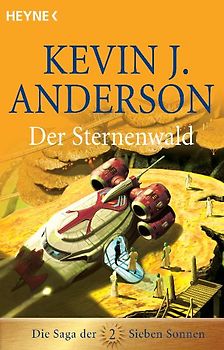 Der Sternenwald