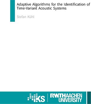 AdaptiveAlgorithms for the Identification of Time-Variant Acoustic Systems