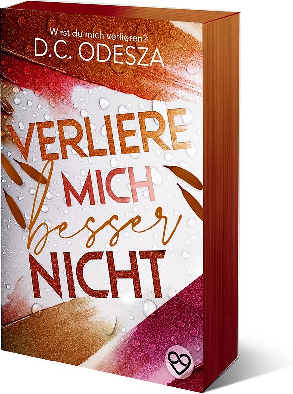 Verliere mich besser nicht