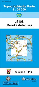TK50 L6108 Bernkastel-Kues