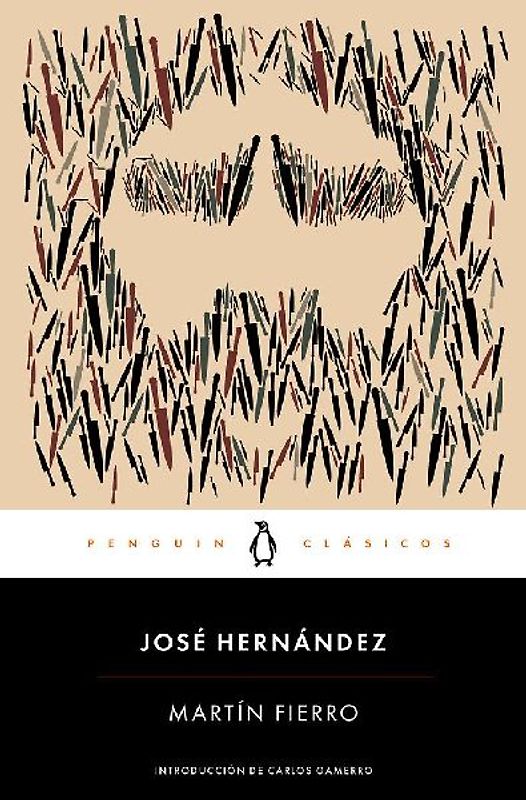 Martín Fierro (Spanish Edition)