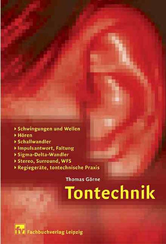 Tontechnik