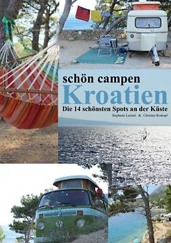 schön campen - Kroatien