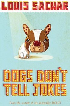 Dogs Don't Tell Jokes