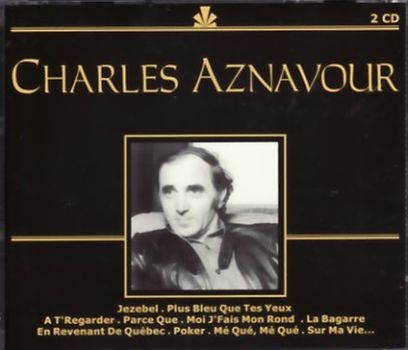 Charles Aznavour