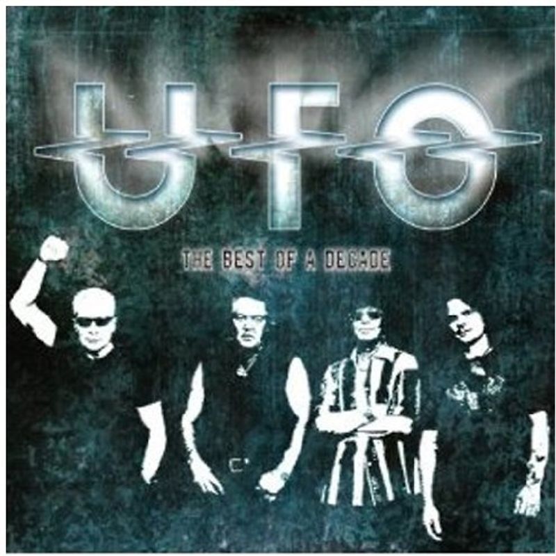 Ufo - The Best of a Decade
