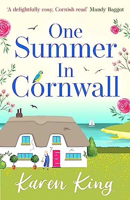 One Summer in Cornwall