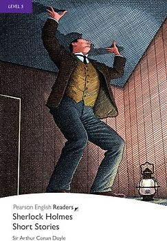 Sherlock Holmes Short Stories - Buch mit MP3-Audio-CD