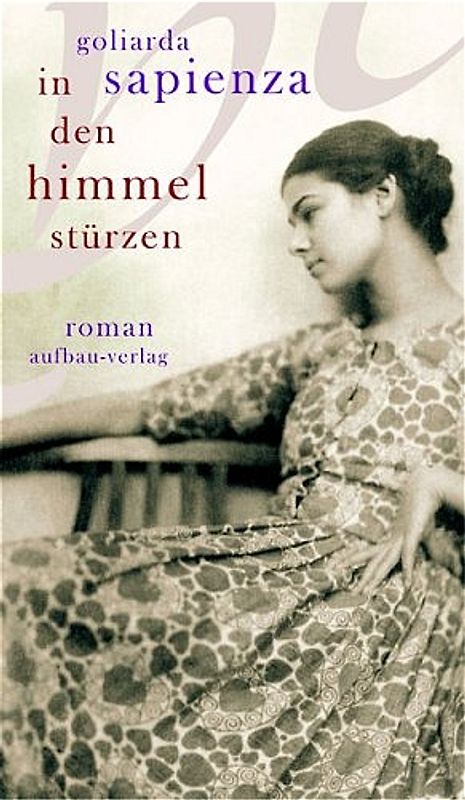 In den Himmel stürzen