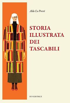 Storia illustrata dei tascabili