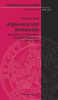 Anpassung und Kontinuität