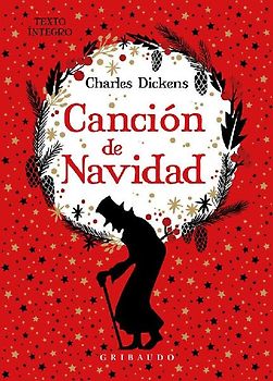 Cancion de Navidad (Gribaudo)