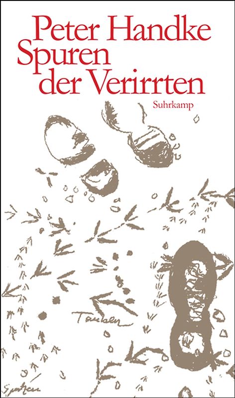 Spuren der Verirrten