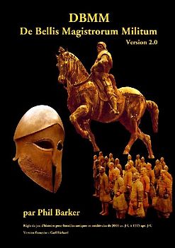 DBMM De Bellis Magistrorum Militum