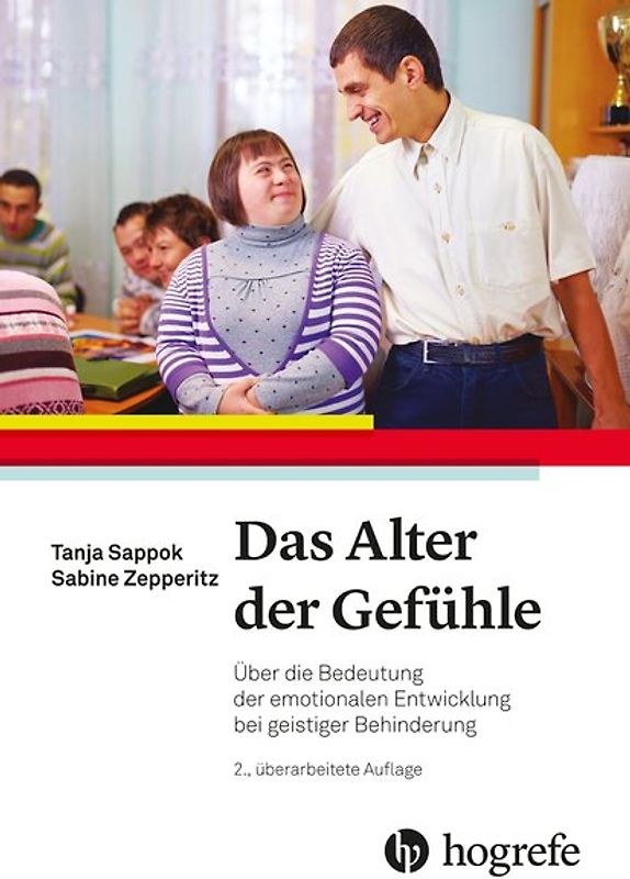 Das Alter der Gefühle