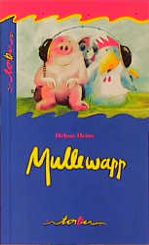 Mullewapp