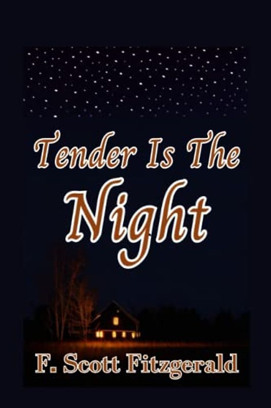 Tender is the Night Illustrated