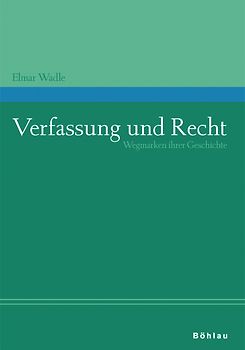 Verfassung und Recht