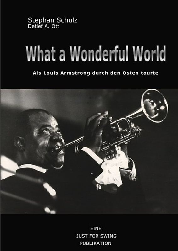 What a wonderful world