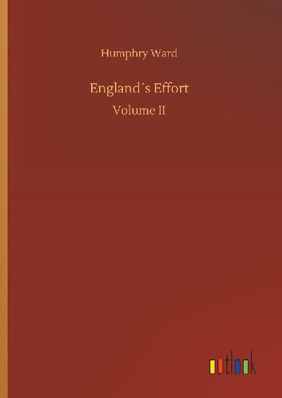 England´s Effort