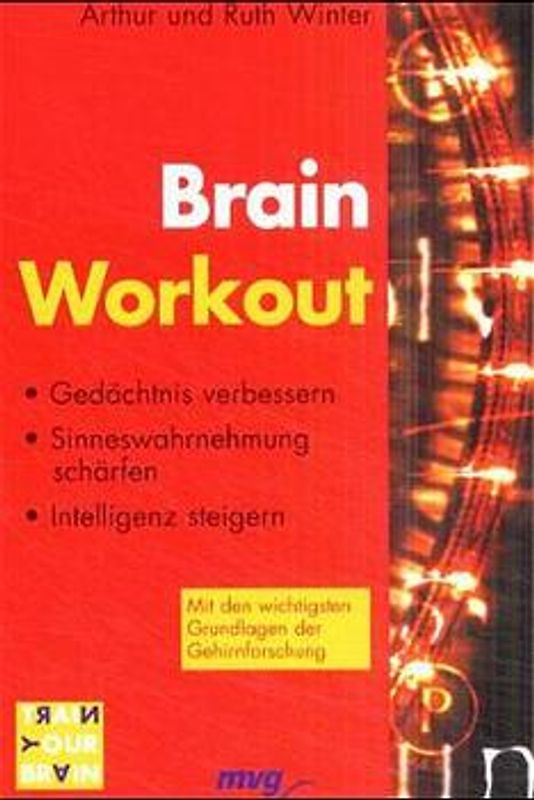 Brain Workout