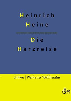 Die Harzreise