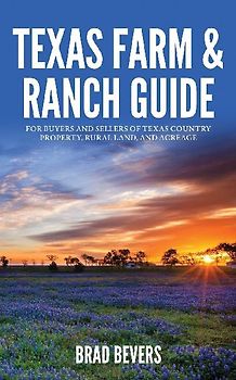 Texas Farm & Ranch Guide