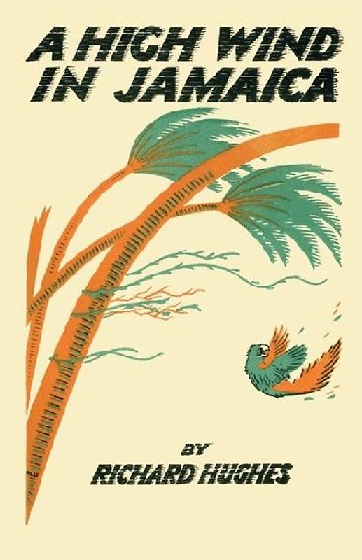 A High Wind in Jamaica