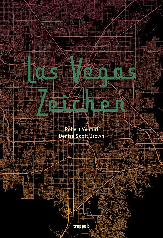 Las Vegas Zeichen