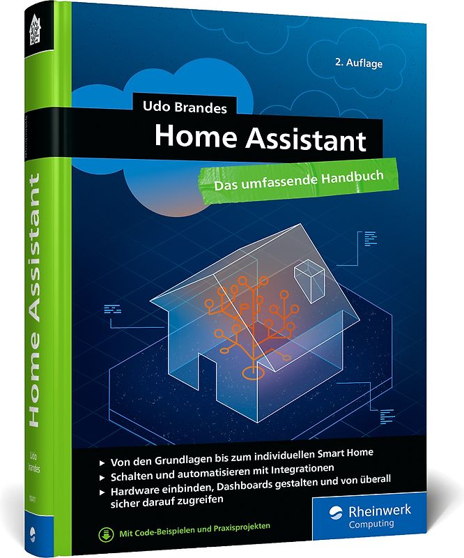 Home Assistant